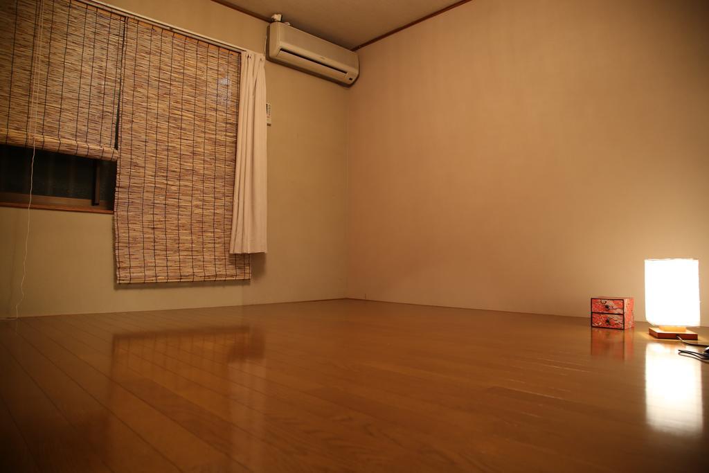 Kyoto Home Yoshida Exterior foto